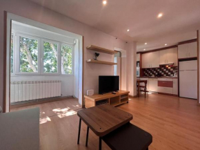Luminous apartment in Imperial neighborhood MELANC